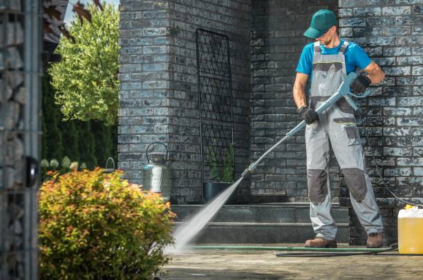 Professional Pressure Washing Services in Louisa, VA